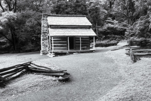Cades Cove